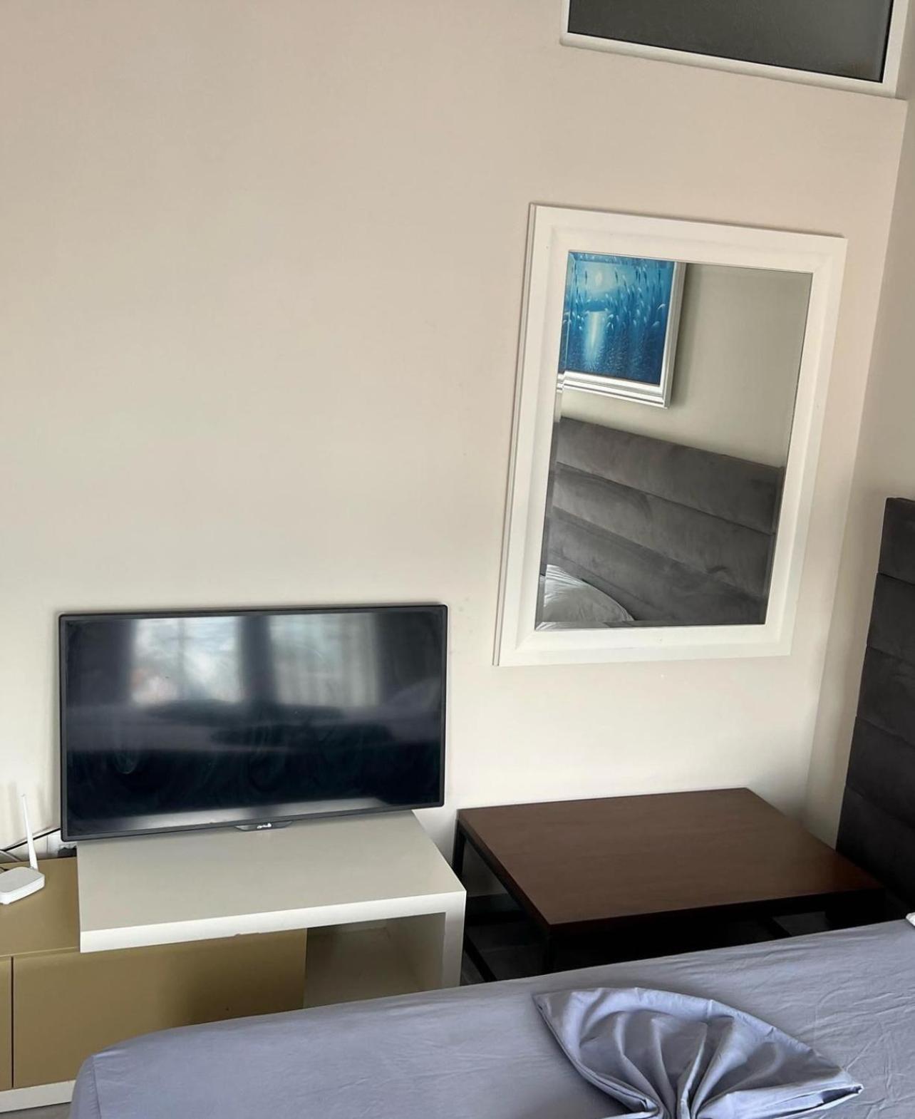 Studio Holidays Shëngjin Kültér fotó