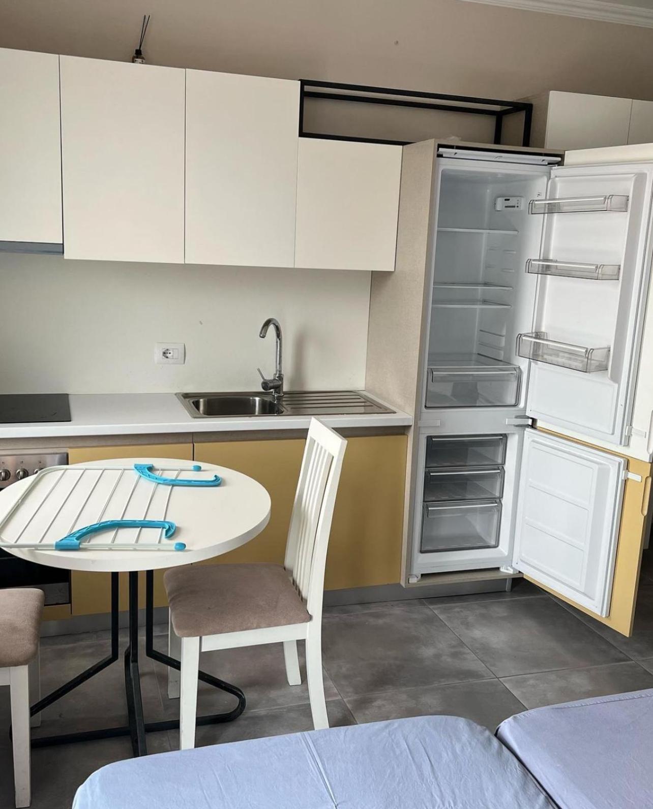 Studio Holidays Shëngjin Kültér fotó