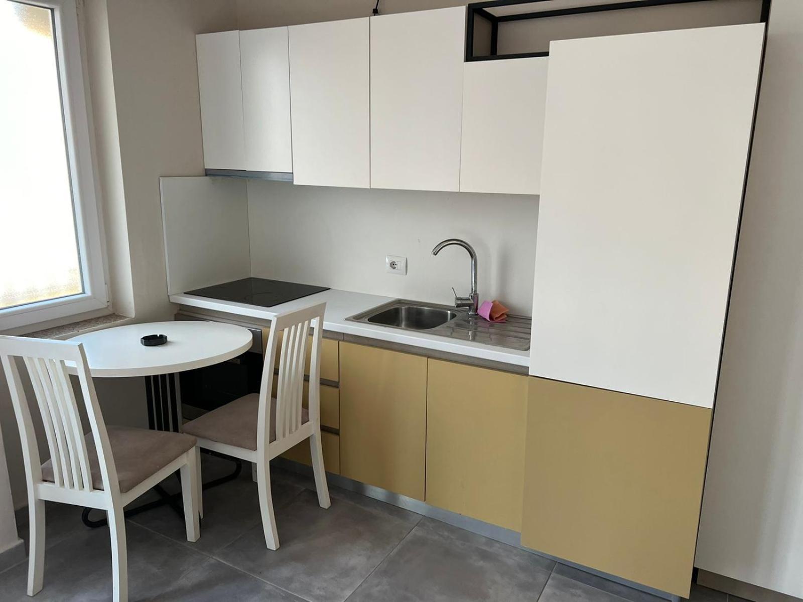Studio Holidays Shëngjin Kültér fotó