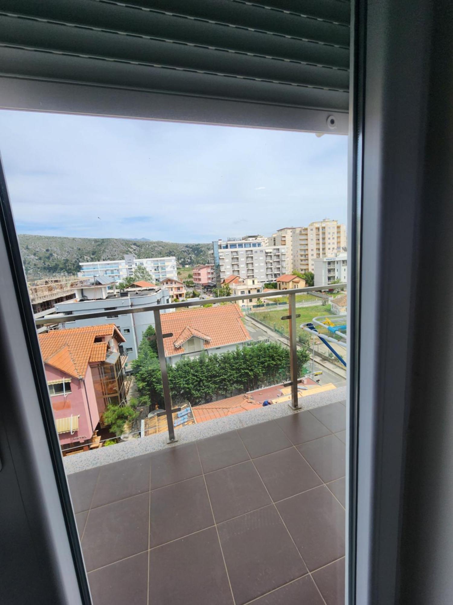 Studio Holidays Shëngjin Kültér fotó