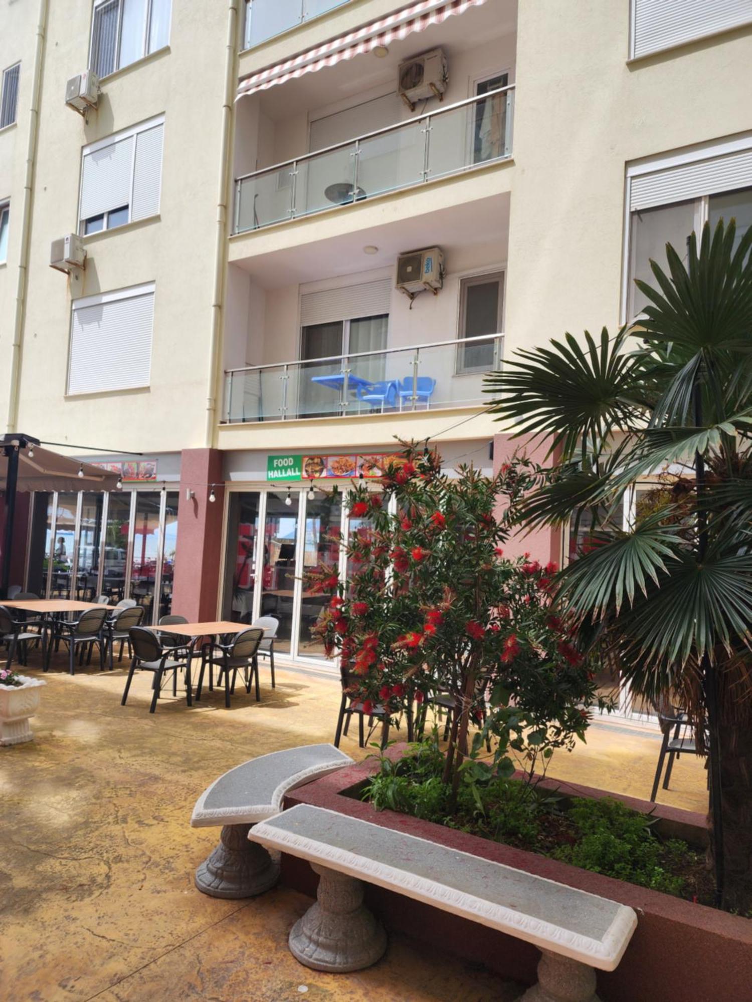 Studio Holidays Shëngjin Kültér fotó