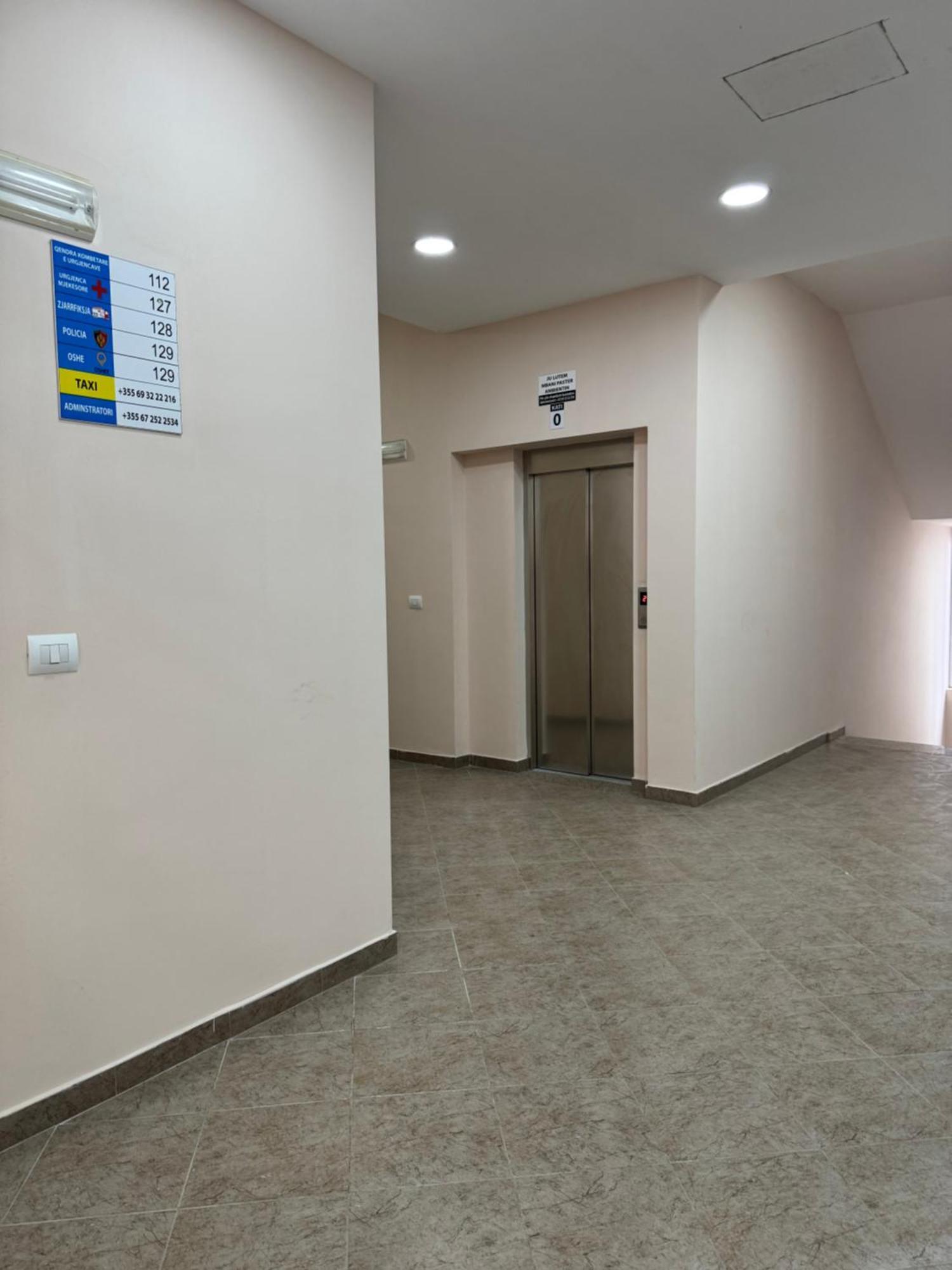 Studio Holidays Shëngjin Kültér fotó